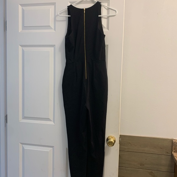 Black jumpsuit - Picture 3 of 7